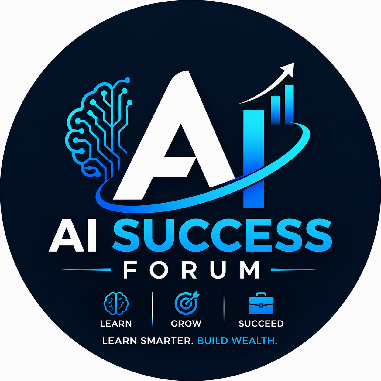 AI Success Forum